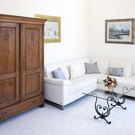 Via Paisiello Apartment Lecce Bagian luar foto