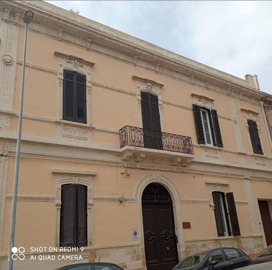 Via Paisiello Apartment Lecce Bagian luar foto