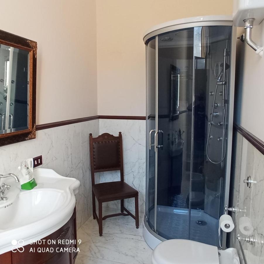 Via Paisiello Apartment Lecce Bagian luar foto