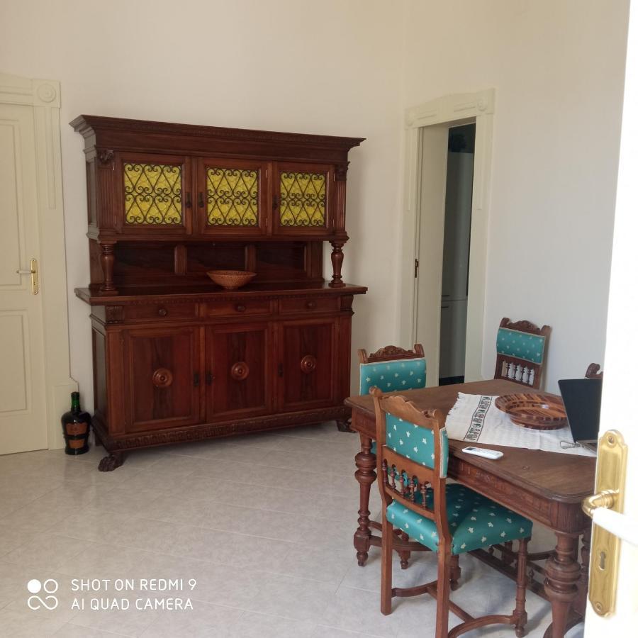 Via Paisiello Apartment Lecce Bagian luar foto