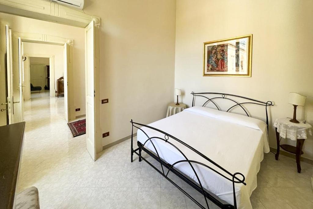 Via Paisiello Apartment Lecce Bagian luar foto