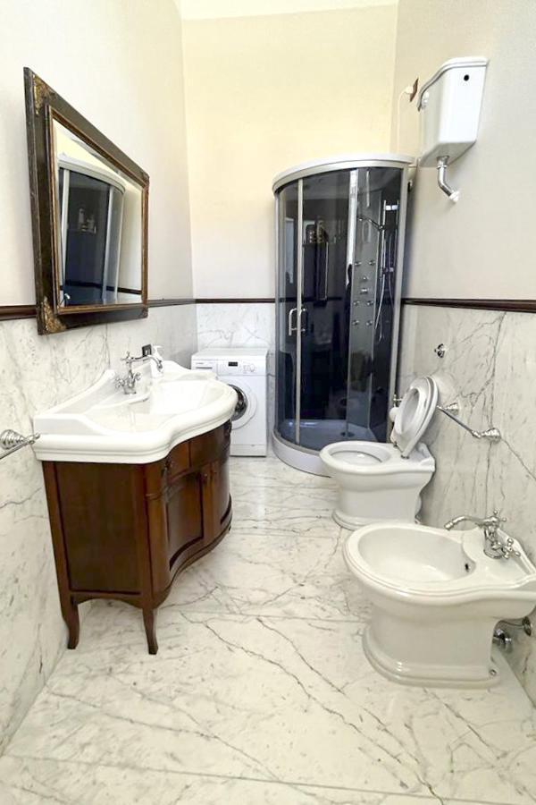 Via Paisiello Apartment Lecce Bagian luar foto