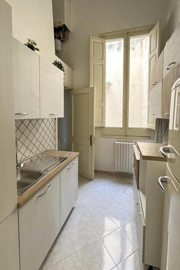 Via Paisiello Apartment Lecce Bagian luar foto