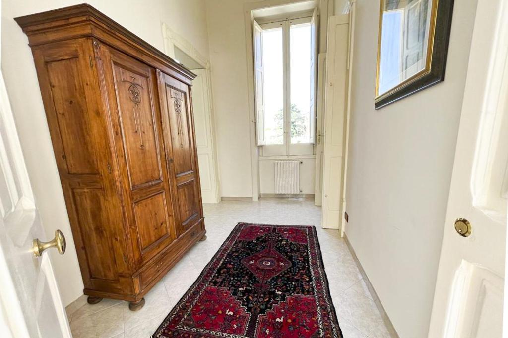 Via Paisiello Apartment Lecce Bagian luar foto