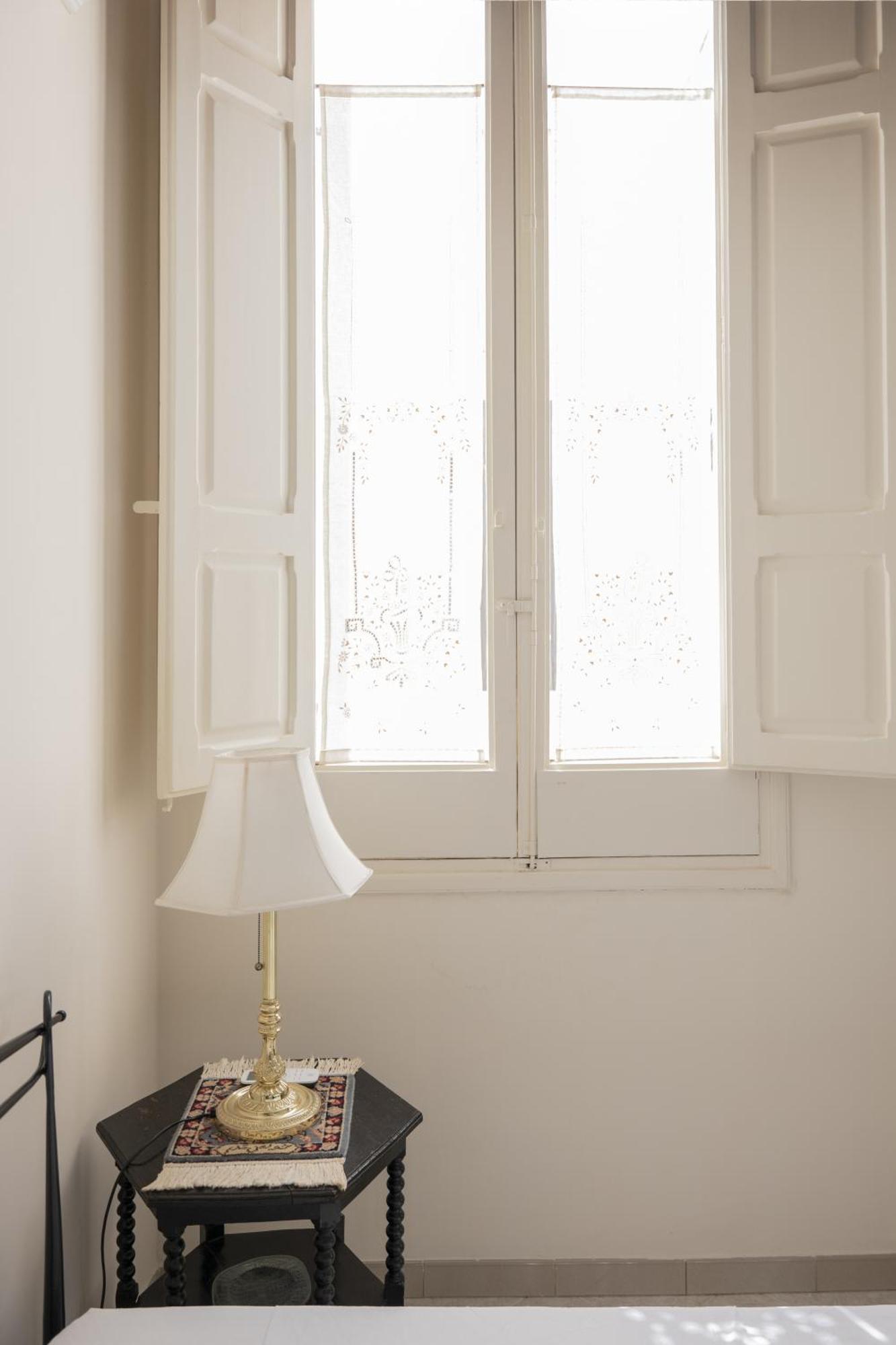 Via Paisiello Apartment Lecce Bagian luar foto